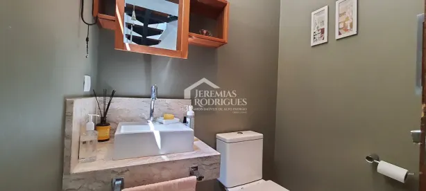 Casa de Condomínio com 3 Quartos à venda, 322m² no Castelo, Tremembé