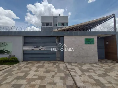 Apartamento com 2 Quartos para alugar, 60m² no Marechal Rondon, Igarapé