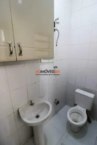 Ponto Comercial para alugar, 31m² no Cidade Jardim, Belo Horizonte