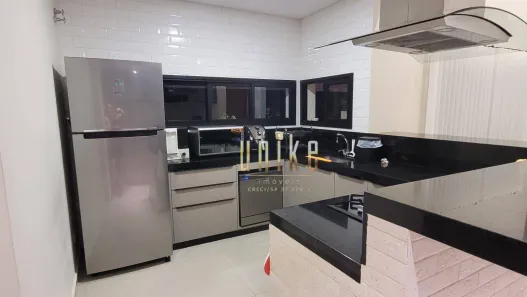 Casa de Condomínio com 3 Quartos à venda, 165m² no Condomínio Terras do Vale, Caçapava