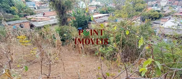 Lote/Terreno à venda, 379m² no Dom Pedro I, São José da Lapa