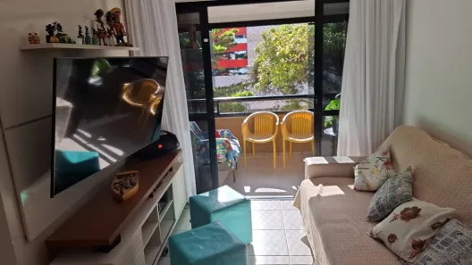 Apartamento com 3 Quartos à venda, 130m² no Pituba, Salvador