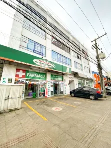 Sala Comercial para alugar, 200m² no Mathias Velho, Canoas