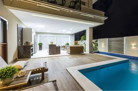 Casa com 5 Quartos à venda, 420m² no Ponta Negra, Natal