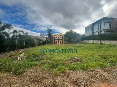 Lote/Terreno à venda, 1000m² no Várzea, Lagoa Santa