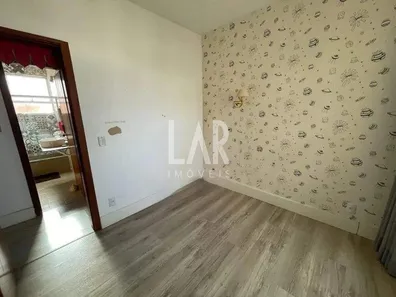 Cobertura com 4 Quartos à venda, 190m² no São Lucas, Belo Horizonte