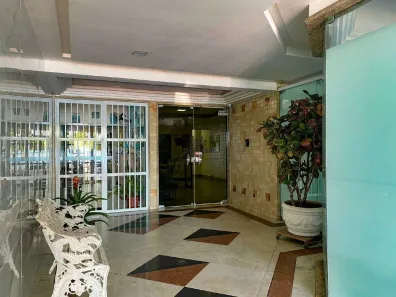 Apartamento com 2 Quartos à venda, 73m² no Centro, Guarapari