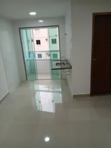 Apartamento com 2 Quartos para alugar, 45m² no Itanhangá, Rio de Janeiro
