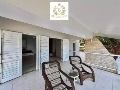 Casa com 8 Quartos para alugar, 757m² no São Bento, Cabo Frio