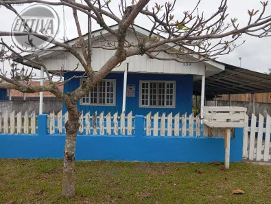Casa com 3 Quartos à venda, 83m² no Solimar, Matinhos