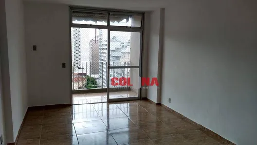 Cobertura com 5 Quartos para venda ou aluguel, 305m² no Icaraí, Niterói