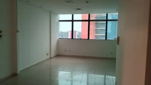 Apartamento com 1 Quarto para alugar, 45m² no Chapada, Manaus
