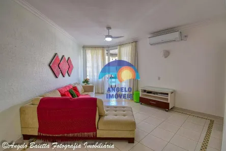 Cobertura com 4 Quartos à venda, 230m² no Balneario São João Batista, Peruíbe