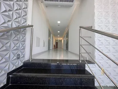 Sala Comercial para alugar, 30m² no Manaíra, João Pessoa