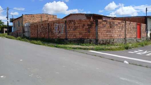 Casa com 1 Quarto à venda, 50m² no Nova Cidade, Manaus