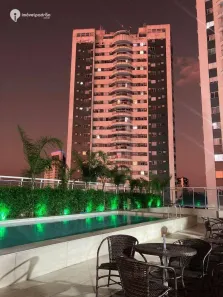 Apartamento com 4 Quartos para venda ou aluguel, 120m² no Palmeiras, Nova Iguaçu
