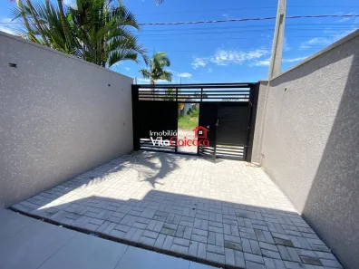 Sobrado com 2 Quartos à venda, 87m² no Perequê, Matinhos