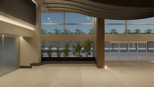 Sala Comercial para alugar, 62m² no Boa Viagem, Recife