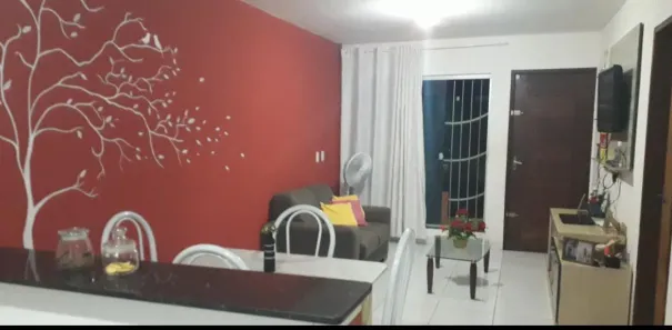 Casa com 2 Quartos para venda ou aluguel, 65m² no Centro, Extremoz