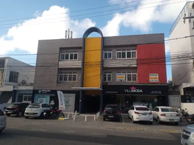 Sala Comercial para alugar, 22m² no Jardim Oceania, João Pessoa