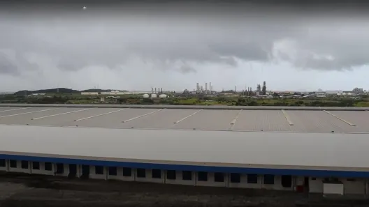 Galpão/Depósito/Armazém para alugar, 14344m² no Centro, Ipojuca
