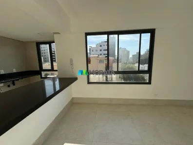 Apartamento com 2 Quartos à venda, 69m² no Carmo, Belo Horizonte