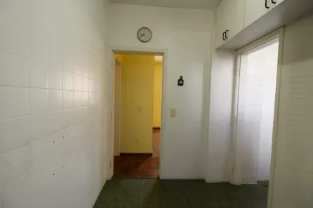 Apartamento com 3 Quartos à venda, 141m² no Gutierrez, Belo Horizonte