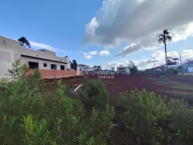 Lote/Terreno à venda, 455m² no Country, Santa Cruz do Sul