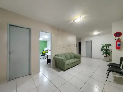 Sala Comercial à venda, 165m² no Boa Vista, Recife