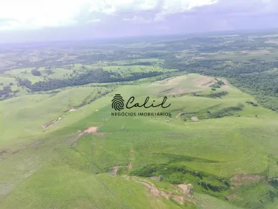 Fazenda/Sítio com 1 Quarto à venda, 5687000m² no Centro, Pirajuí