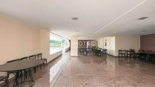 Apartamento com 3 Quartos à venda, 85m² no Coração de Jesus, Belo Horizonte