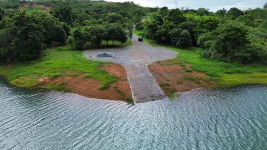 Lote/Terreno à venda, 1000m² no Setor de Habitações Individuais Sul, Brasília