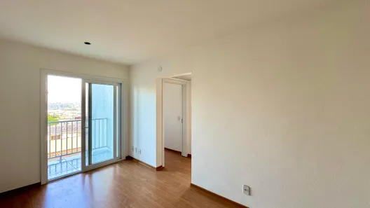 Apartamento com 2 Quartos para alugar, 50m² no Rondônia, Novo Hamburgo