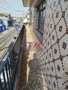Sala Comercial para alugar, 20m² no Vila Amorim, Suzano