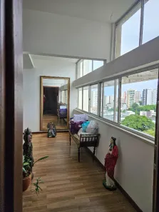 Apartamento com 4 Quartos à venda, 201m² no Canela, Salvador