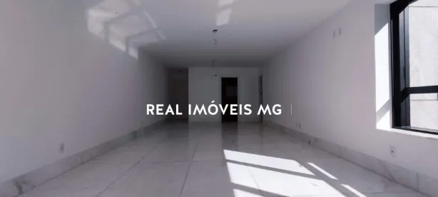 Apartamento com 4 Quartos para alugar, 160m² no Funcionários, Belo Horizonte