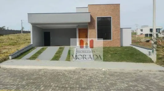 Casa de Condomínio com 3 Quartos à venda, 154m² no Residencial Santa Helena, Caçapava