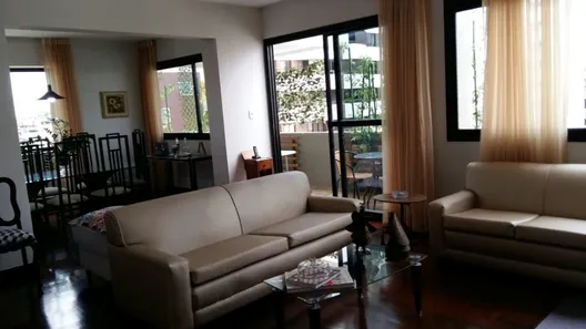 Apartamento com 4 Quartos à venda, 207m² no Jardim Apipema, Salvador