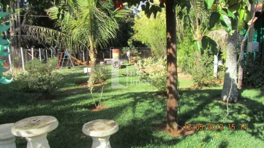 Fazenda/Sítio com 3 Quartos à venda, 190m² no , Leopoldo de Bulhões