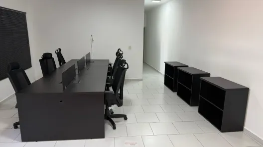 Sala Comercial para alugar, 10m² no Centro, Mogi Mirim