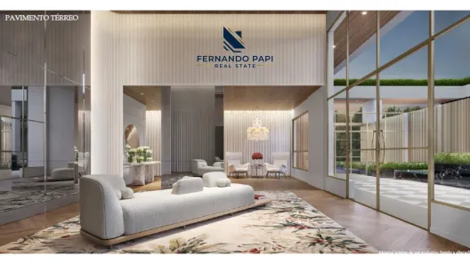LE SIX RESIDENCES no Vila Mariana, São Paulo