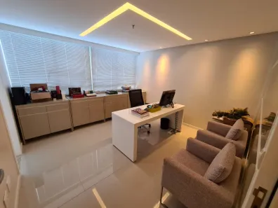 Ponto Comercial para venda ou aluguel, 404m² no Alphaville I, Salvador