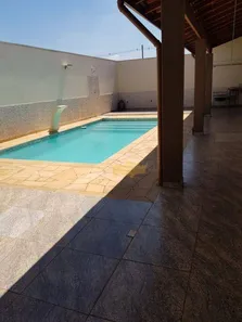 Casa com 2 Quartos à venda, 160m² no Jardim dos Ipês, Ipeúna