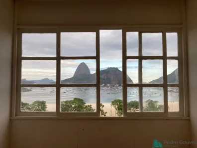Kitnet com 1 Quarto para alugar, 30m² no Botafogo, Rio de Janeiro