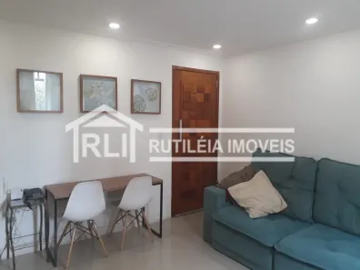 Apartamento com 3 Quartos à venda, 70m² no Centro, Itaboraí