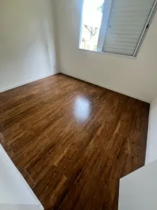 Apartamento com 2 Quartos para alugar, 49m² no Cipozinho, Embu-Guaçu