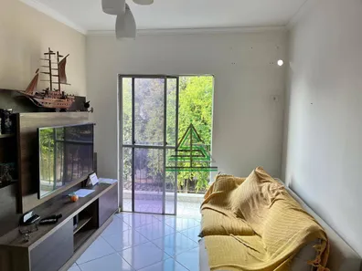 Apartamento com 2 Quartos à venda, 55m² no Campo Grande, Rio de Janeiro
