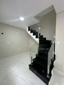 Cobertura com 2 Quartos à venda, 124m² no Vila Linda, Santo André