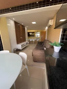 Apartamento com 3 Quartos à venda, 101m² no Jatiúca, Maceió