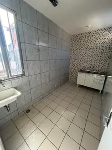 Casa com 2 Quartos para alugar, 80m² no Jardim Alvorada, Nova Iguaçu